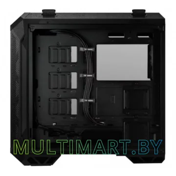 Корпус ASUS TUF Gaming GT501VC картинка 5